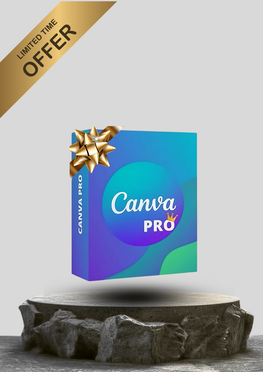 canva Pro